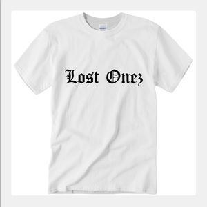 LostOnezclothing